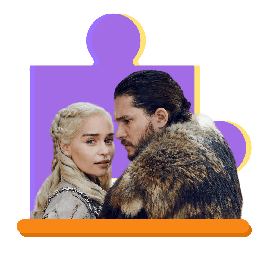 Игра престолов